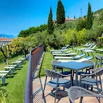 Sky View Garda By Galvani Hotel 4*
