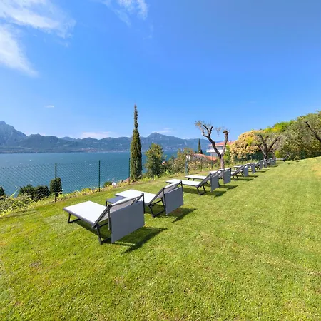 Hotel Sky View Garda By Galvani