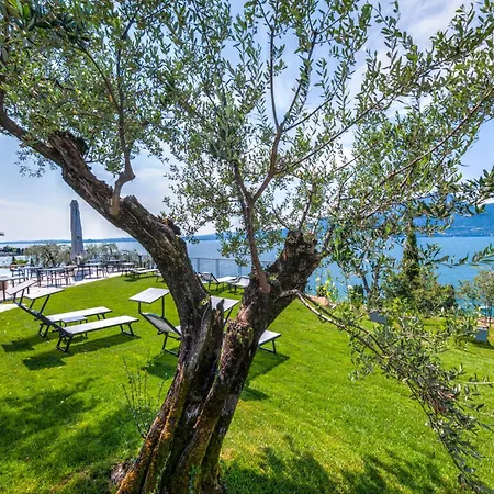 Sky View Garda By Galvani 4*