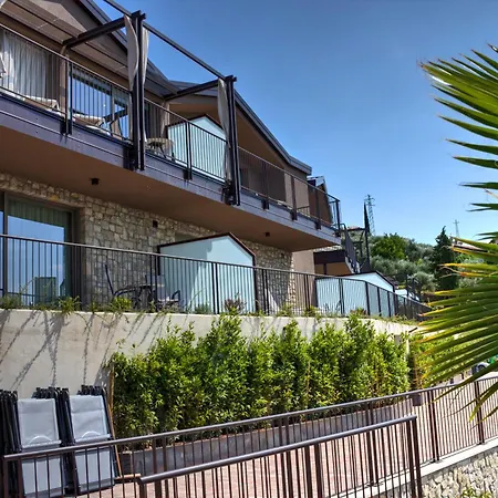 Sky View Garda By Galvani 4*