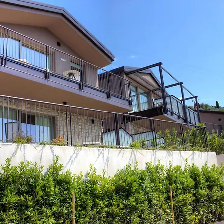 Sky View Garda By Galvani