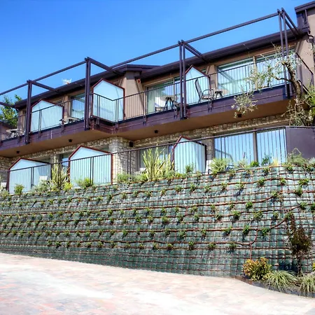 Sky View Garda By Galvani Отель 4*