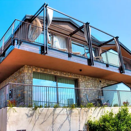 Sky View Garda By Galvani