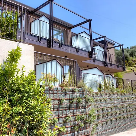 Sky View Garda By Galvani