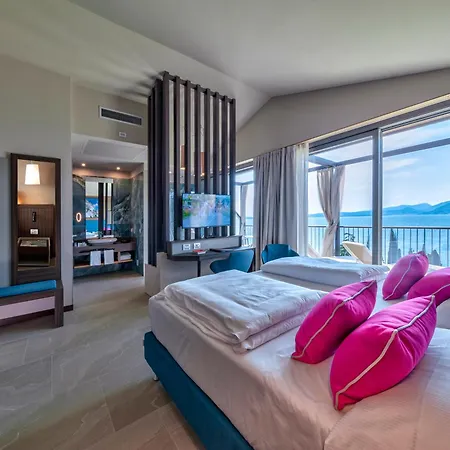 Sky View Garda By Galvani Торри-дель-Бенако