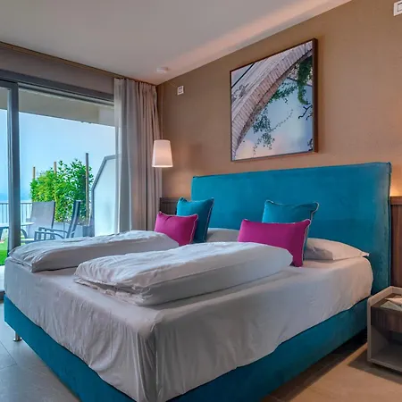 Sky View Garda By Galvani