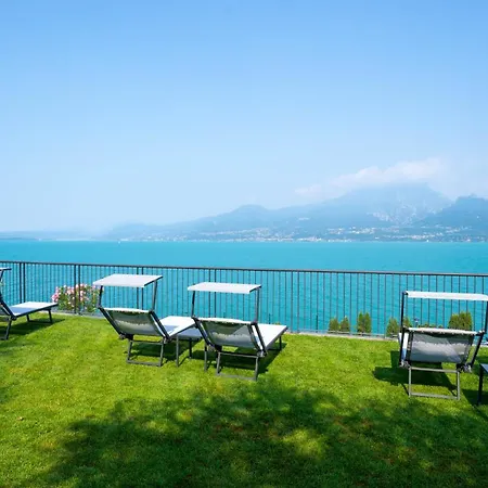 Sky View Garda By Galvani 4*