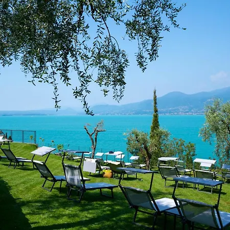 Sky View Garda By Galvani 4*