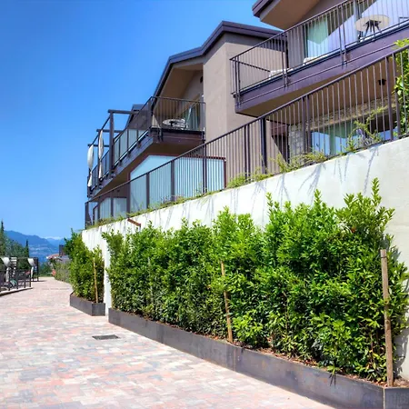 Sky View Garda By Galvani Hotel Torri Del Benaco