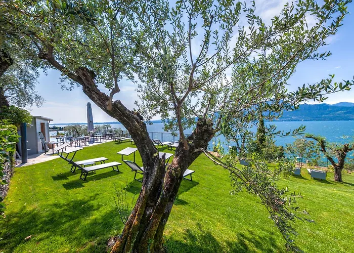 Sky View Garda By Galvani 4*